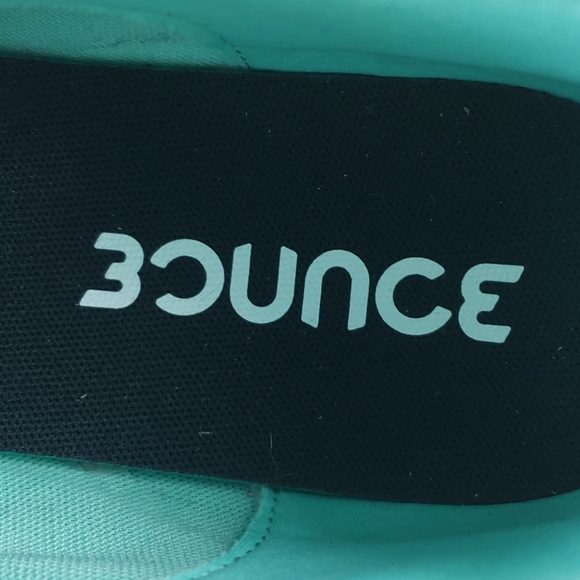 adidas Fluidflow Bounce Running Shoes - Picture 8 of 9